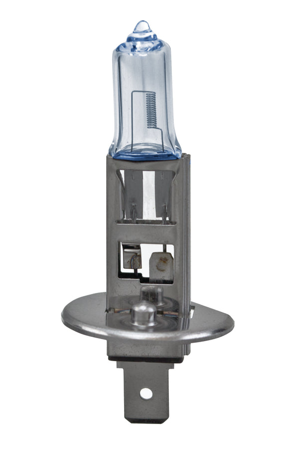 Hella H1 12V 55W Hella High Performance Xenon Bulb (Pair) - H1 2.0TB for 1990-2001 BMW 7 Series - front view