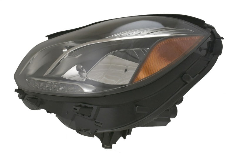 Hella 2014 Mercedes-Benz E-Class Wo Actv Curve 14- Headlamp Lh Led - 011066651