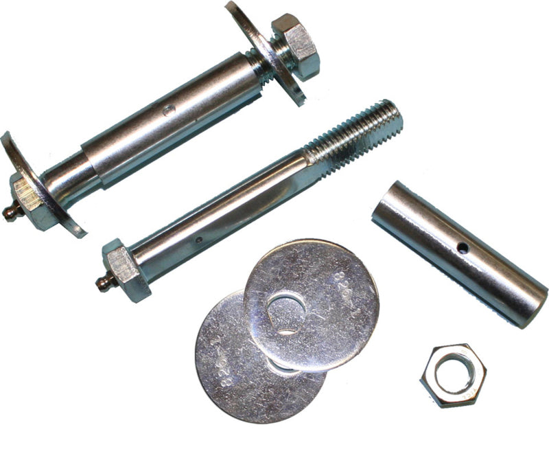 MOOG 10-23 Lexus GX460 Front Caster/Camber Kit - K100129 - front view