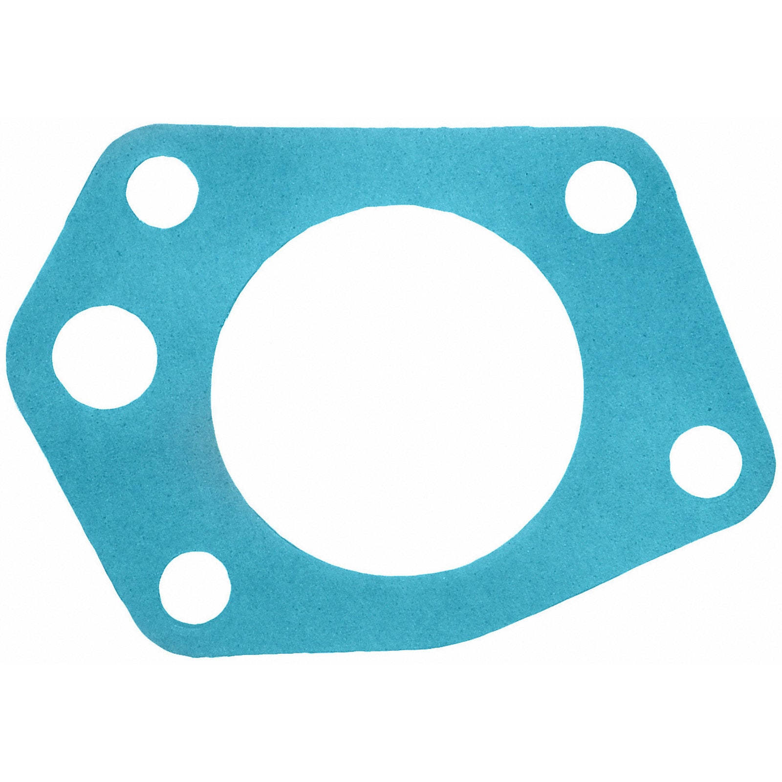 Fel-Pro 11501 Engine Coolant Outlet Gasket - front view