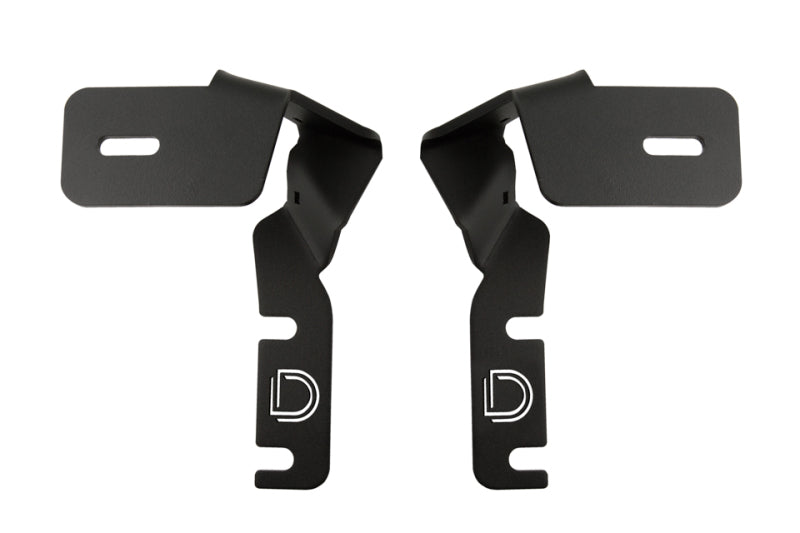 Diode Dynamics 19-21 Ford Ranger Sport SS3 LED Ditch Light Kit - White Combo - DD6583