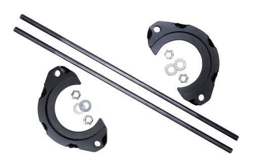 ReadyLift Suspension - Rl Falcon Spring Seat Ride Height Adj - 67-00005