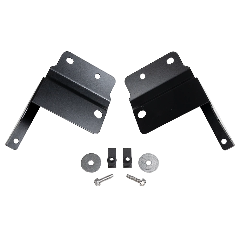 ReadyLift - RL 2020+ GMC/Chevy HD Fender Bracket - 67-12238