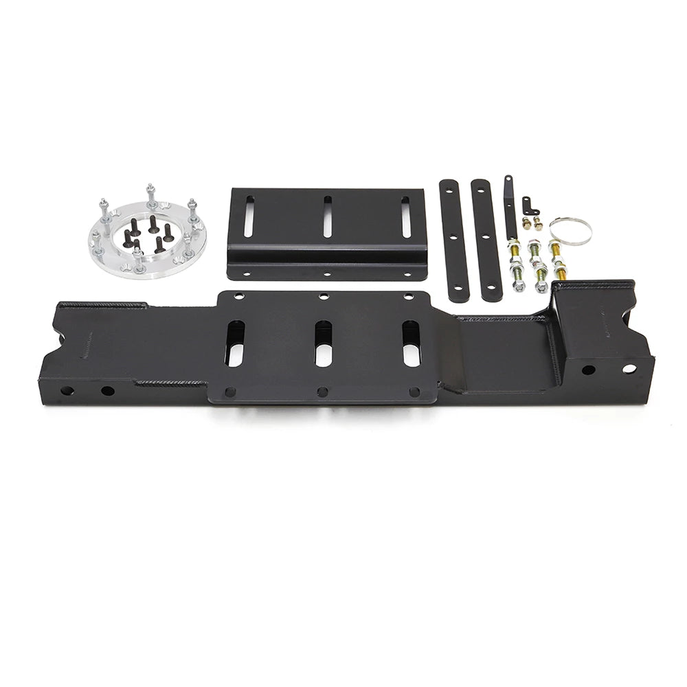 ReadyLift - RL RAM 2500 Clock Ring, Crossmember - 67-1961