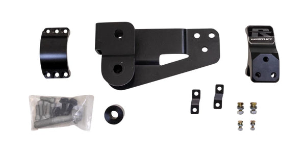 ReadyLift - Heavy Duty Track Bar Bracket - 67-21361