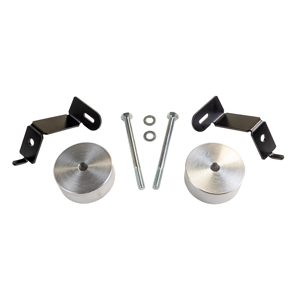 ReadyLift - RL Ford Sd Headlight Lvl 2.5'' Kit - 67-23210