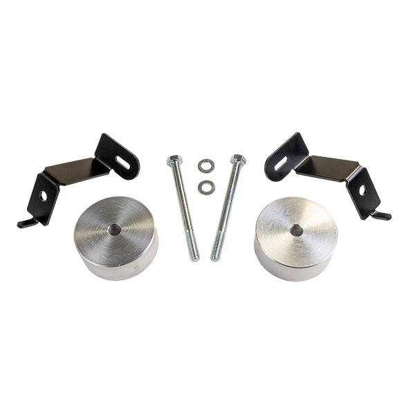 ReadyLift - RL Ford Sd Headlight Lvl 2.5'' Kit - 67-23210