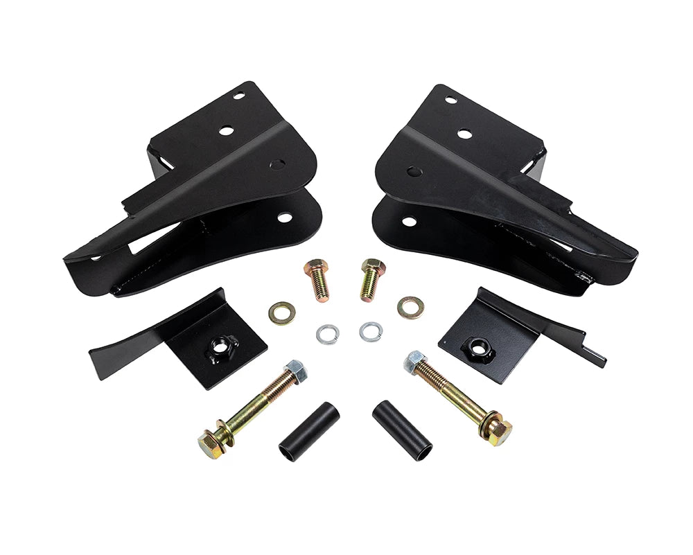 ReadyLift - RL Rad Arm Drops 23 Ford - 67-23350