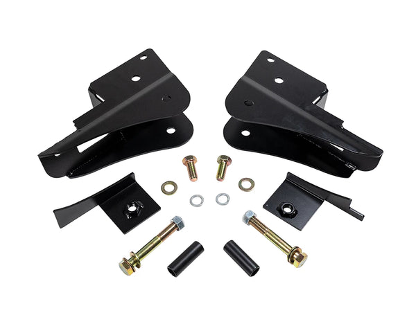 ReadyLift - RL Rad Arm Drops 23 Ford - 67-23350