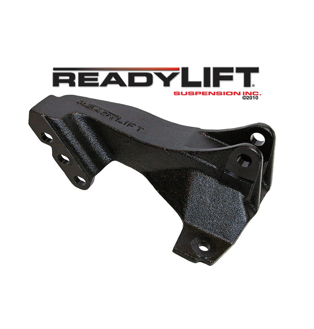 ReadyLift - RL F250 F350 F450 Track Bar Bracket - 67-2535