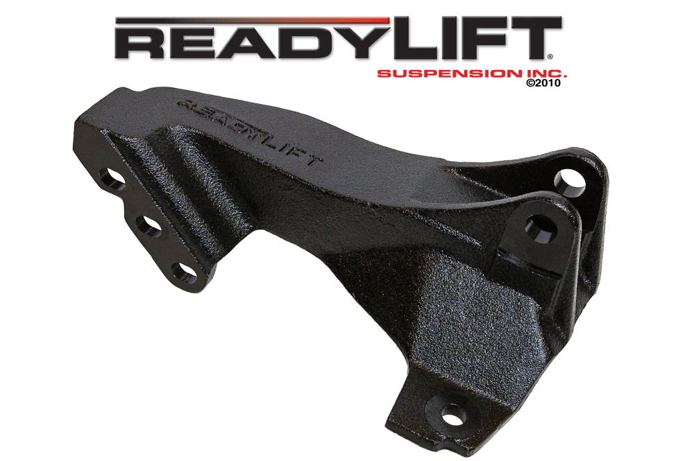 ReadyLift - RL Track Bar Bracket Ford Sd 08-18 - 67-2538