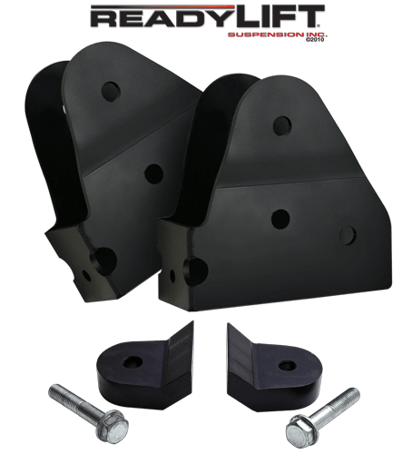 ReadyLift Suspension - Rl F250 F350 Radius Arm Brkt-1.5 - 67-2550
