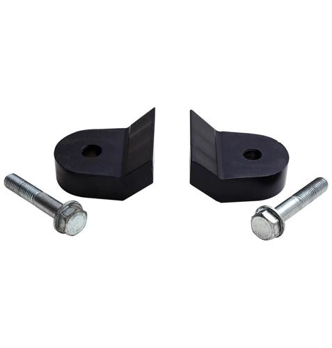ReadyLift Suspension - 1'' Lower Coilspring Spacer-ford05-1-kit - 67-2551