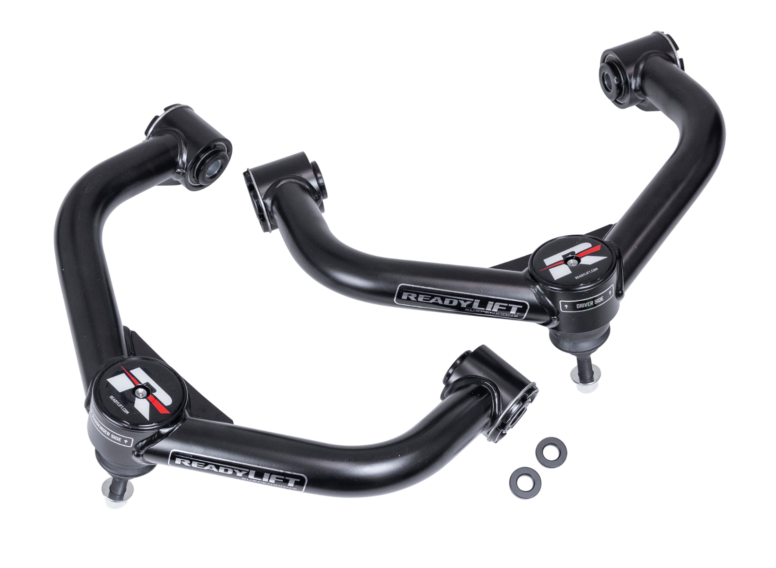 ReadyLift Suspension - Tubular UCA 2011-2019 - Chevy/gmc Hd-kit - 67-31320