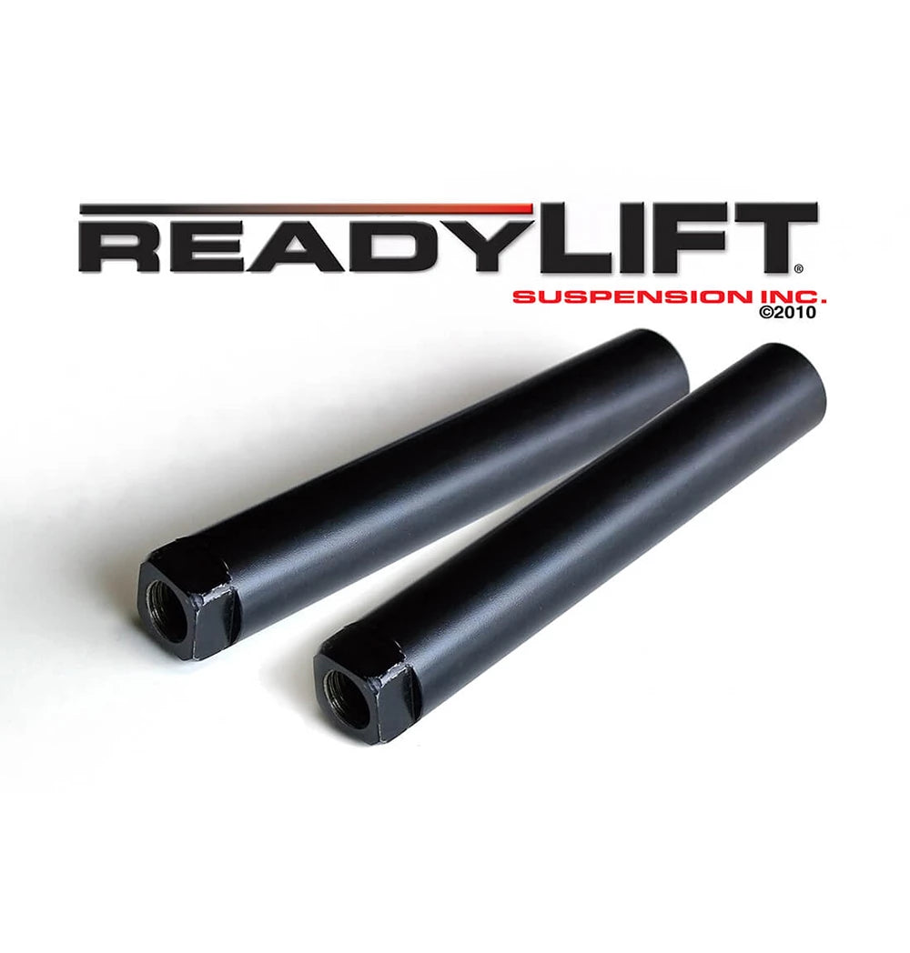 ReadyLift - RL HD Steering Kit-Classic Frame-6 Lug - 67-3156
