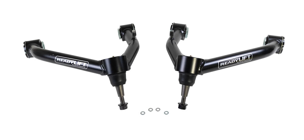 ReadyLift - RL Ucas Kit - 2014-2018 Chevy/GMC 1500 - 67-34140