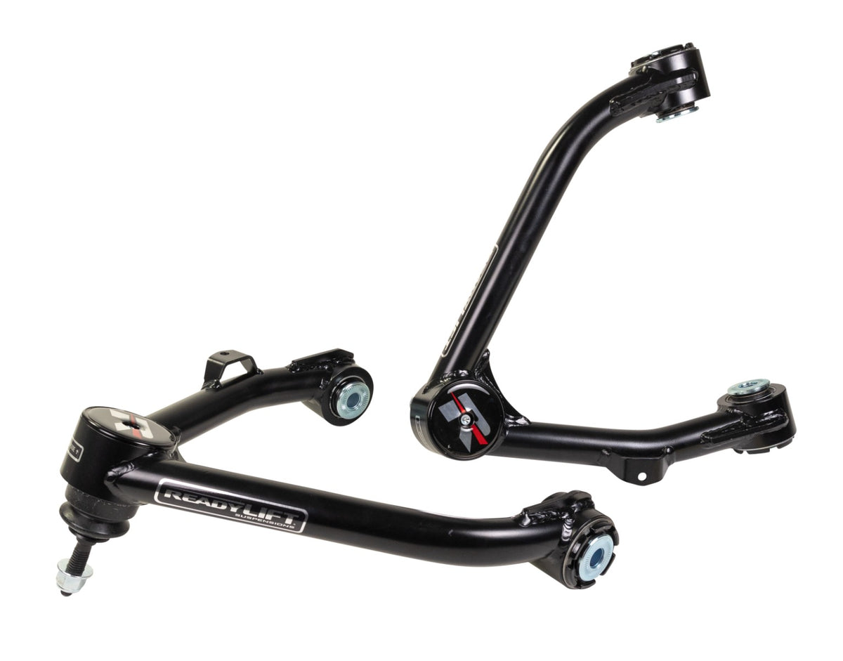 ReadyLift - 07-16 Uca - GM 1500 Lvl/Big OE Forged - 67-37640