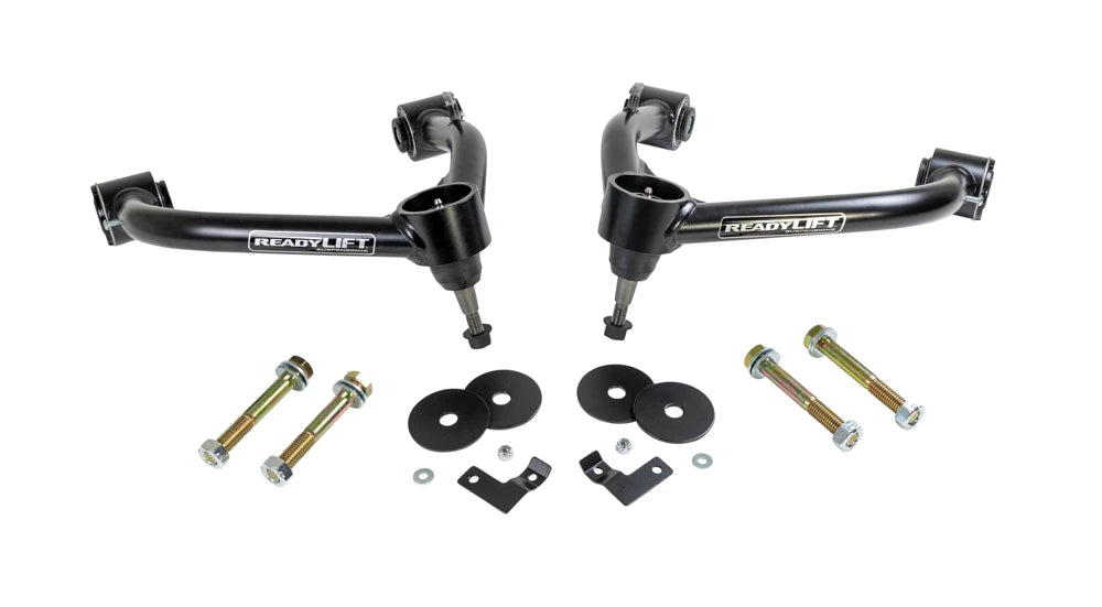 ReadyLift - RL Upper Control Arms-4" 19 GM Arc 1500 - 67-39401