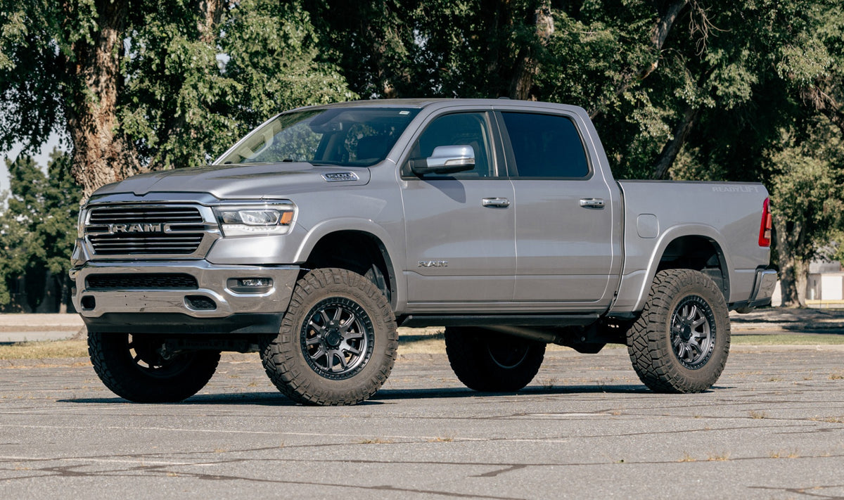 ReadyLift - 6'' Lift 19-24 RAM 1500 Falcon Prem - 42-19640