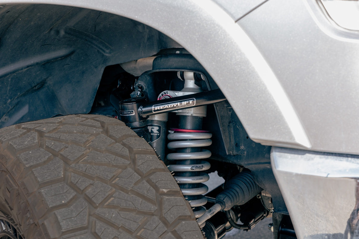 ReadyLift - 6'' Lift 19-24 RAM 1500 Falcon Prem - 42-19640