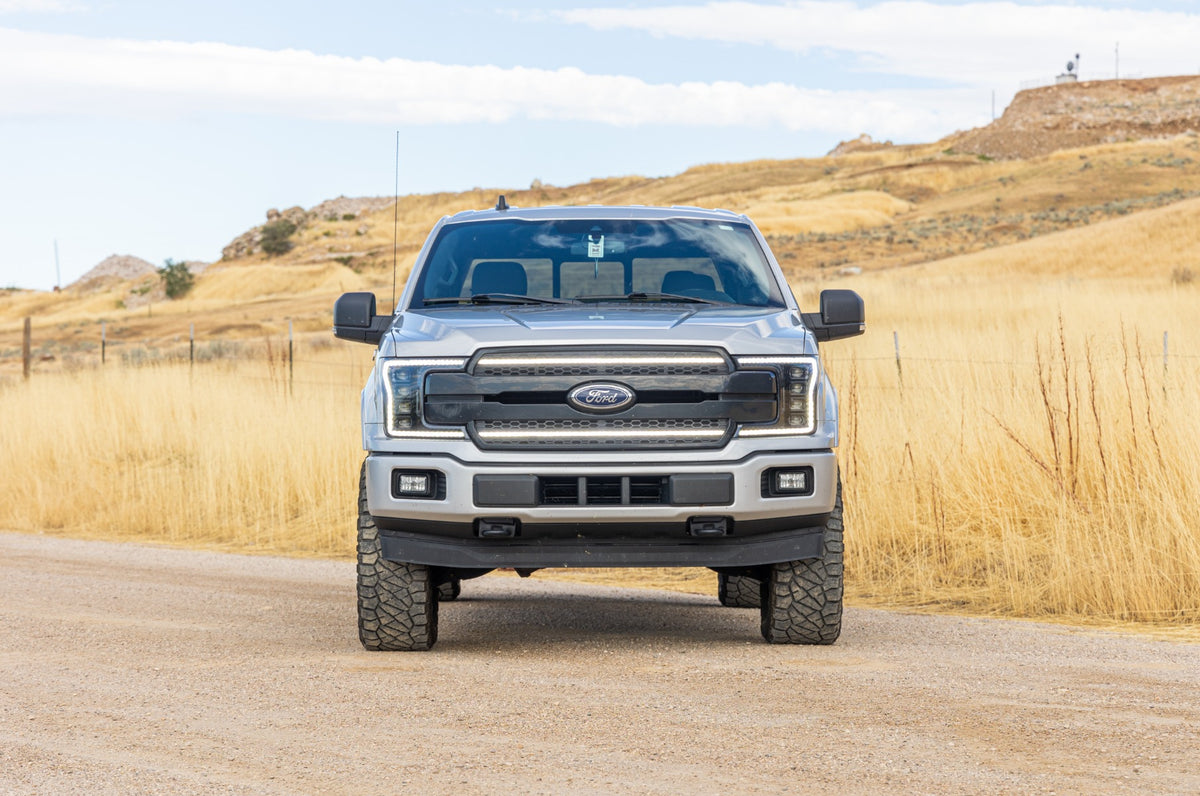 ReadyLift - 15-20 Ford F-150 4'' Sst2.1 Premium - 62-23040