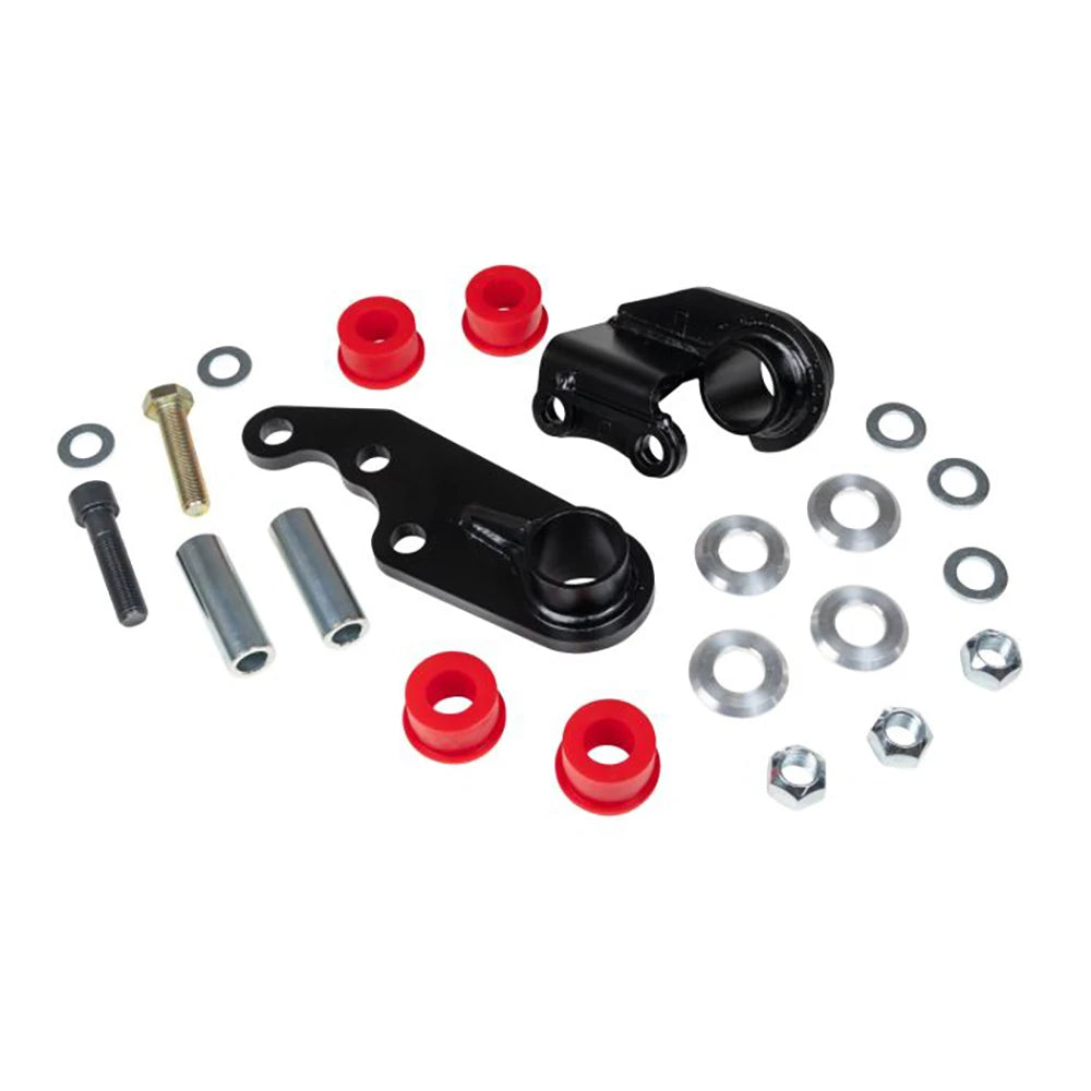 ReadyLift - 2022 Toyota Tundra Diff Drop - 67-52001