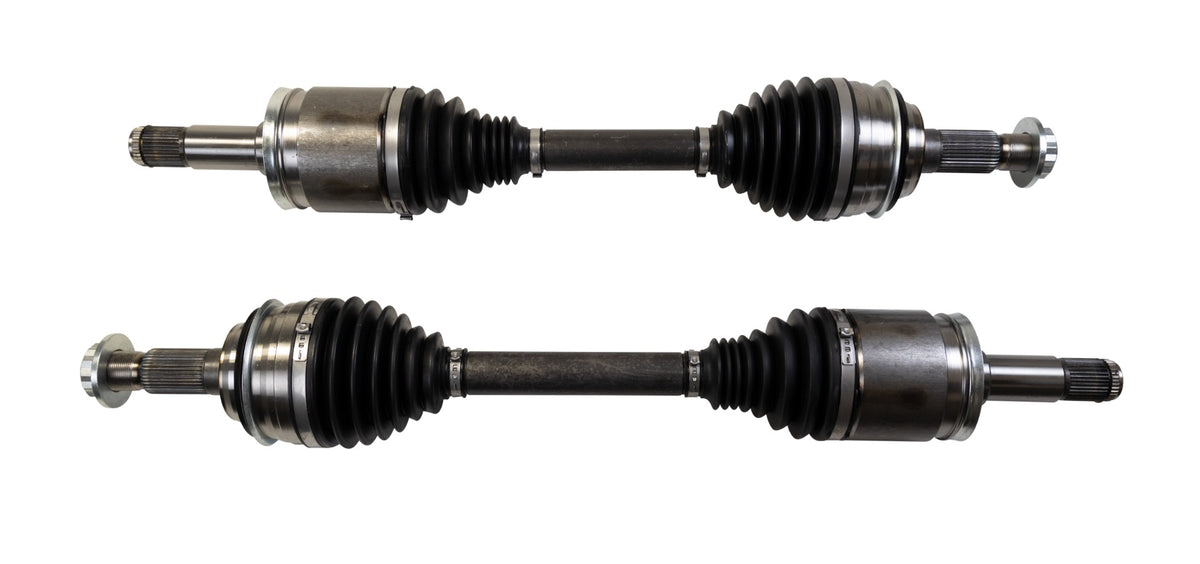ReadyLift - 3" SST3.3 Lift Kit With High-Angle CV Axle Kit - 62-52460