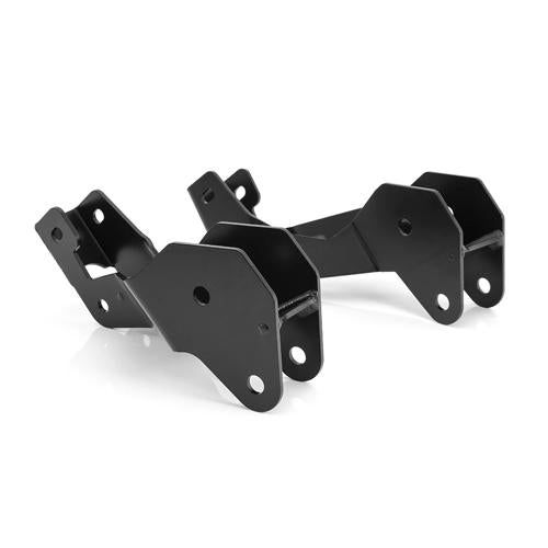 ReadyLift Suspension - Jeep Jl/jt Caster Correction Bracket Kit - 67-6801