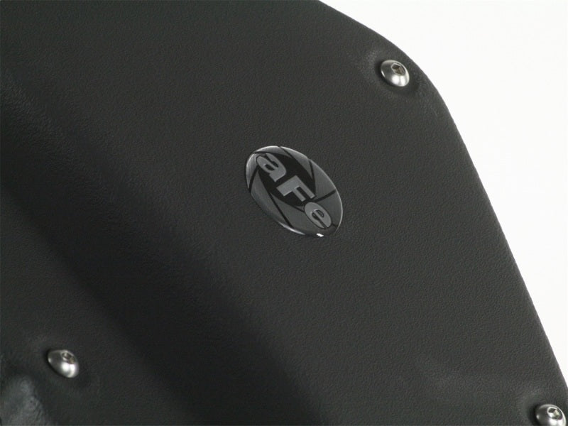 aFe MagnumFORCE Intakes Stage-2 PDS AIS PDS BMW 3-Series (E9X) 06-12 L6-3.0L (Blk) - 51-81012-B