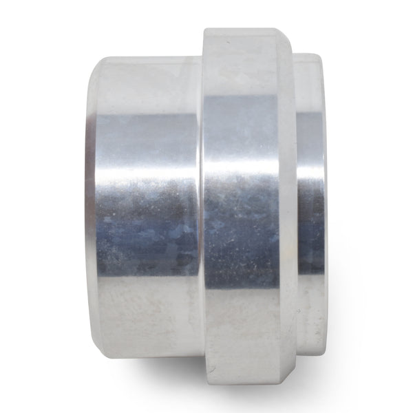 Russell Performance 1/2in Female NPT Weld Bungs (1/2in -14 NPT) - 670770 - front view