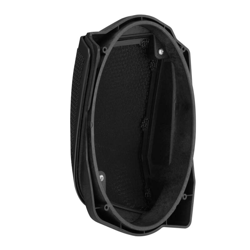 DS18 Harley-Davidson 14-23 Speaker Bag Conversion Kit 6x9 Cut Outs Grilles & Harnesses Included - RY-HD69SBU.1423 - additional view 2