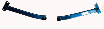Cusco Power Brace Rear UnderSide GDA-GDB Impreza - 672 492 R