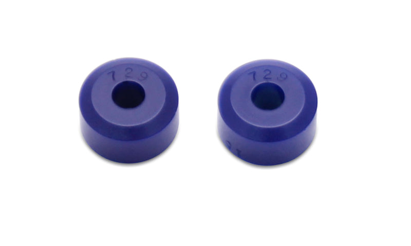 SuperPro Engine Cushion - Front Stabilizer Bushing Kit - SPF0729-2K