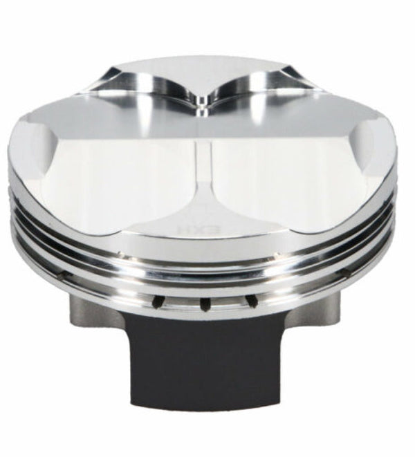 JE Pistons Yamaha YZF-R6 01-05 Piston Single - 221324S