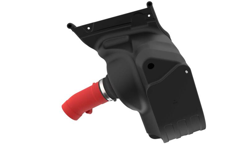 K&amp;N 2023+ Honda Civic Type R / 2024+ Acura Integra Type S Performance Air Intake System - 69-1511TWR