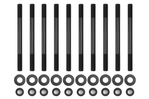 ARP 07-13 Mazda 2.3L DOHC 16V Main Stud Kit - 218-5402 for 2007-2013 Mazda MazdaSpeed3