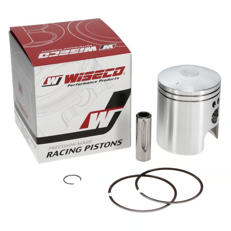 Wiseco 87-06 Suzuki LT80/03-06 Kawasaki KFX80 2008CD Piston Kit - 673M05100