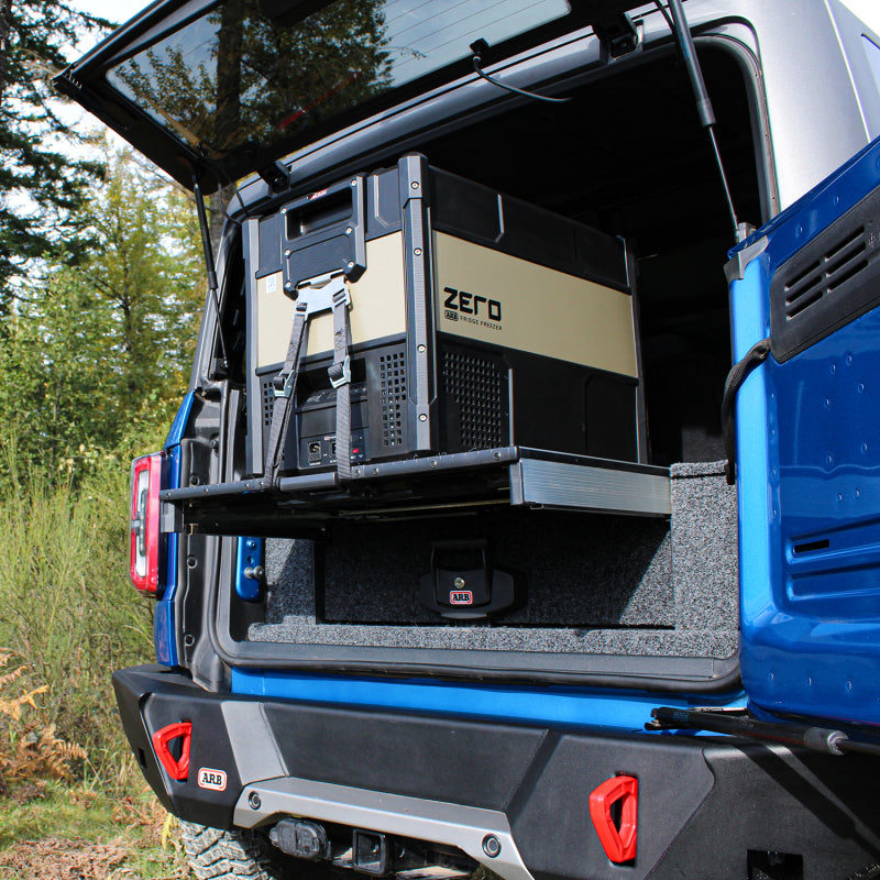 ARB R/Drw Ford Bronco Install Kit - BRONFKIK
