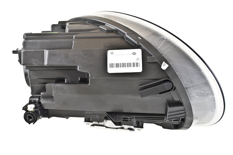 Hella 12-13 Volkswagen Beetle Headlamp Rh Bi-Xen - 010793361