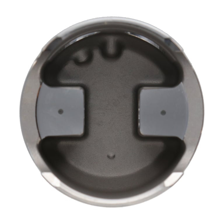 Wiseco 95-03 Polaris 400 ATV 3327TD Piston Kit - 675M08450