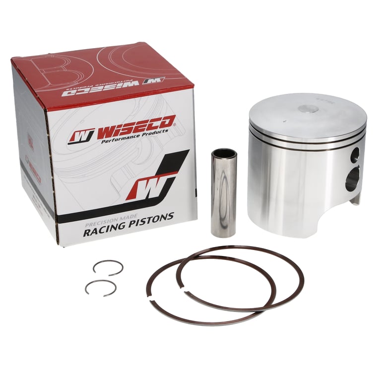 Wiseco 95-03 Polaris 400 ATV 3347TD Piston Kit - 675M08500