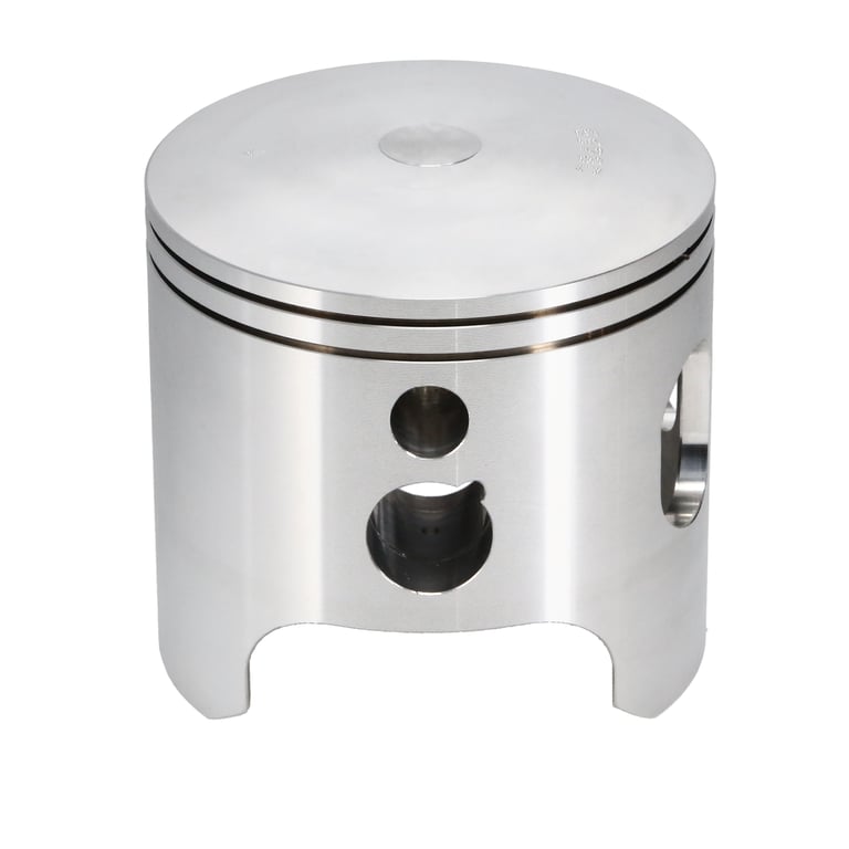 Wiseco 95-03 Polaris 400 ATV 3347TD Piston Kit - 675M08500