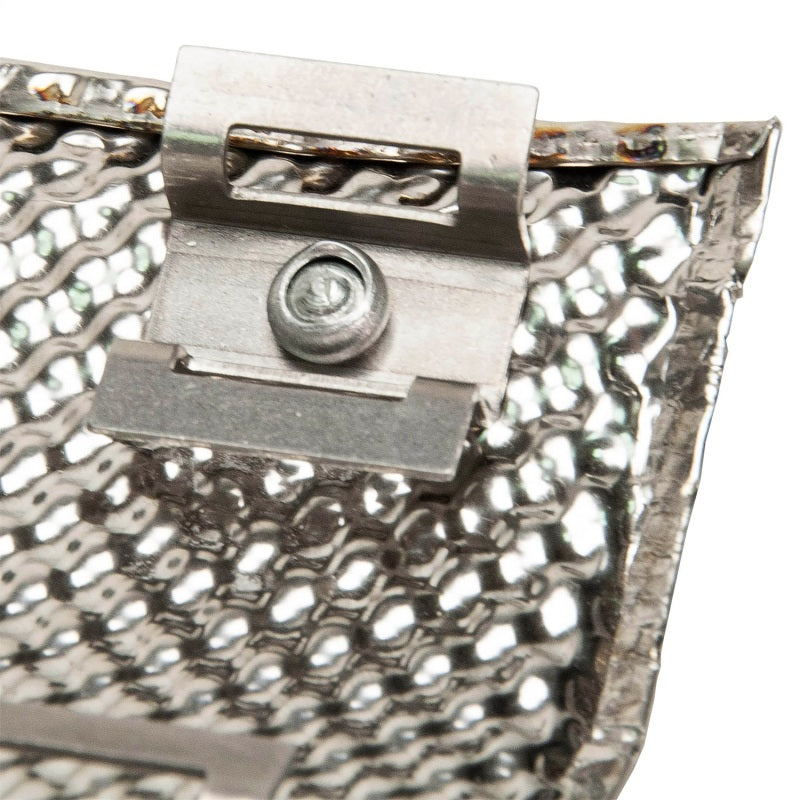 DEI Pipe Shield - 8.5in x 4.5in - 10254
