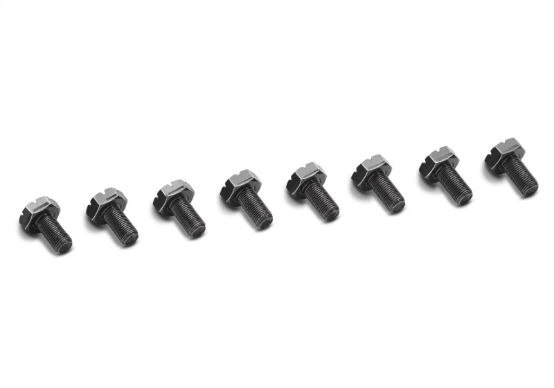 Ford Racing 5.0L Coyote/7.3L Gas Automatic Transmission Flexplate Bolts - M-6379-M50A
