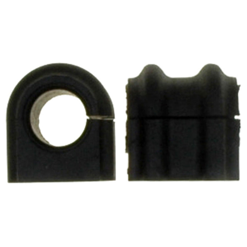 MOOG 06-10 Kia Optima Front To Frame Sway Bar Bushing - K200904 - front view
