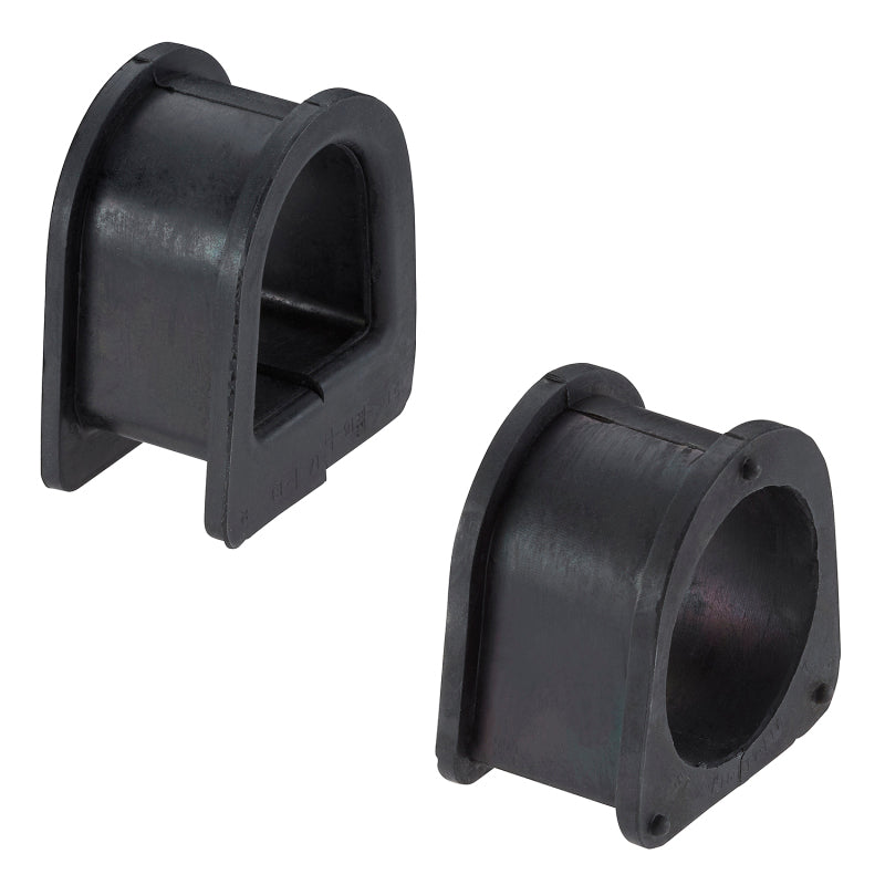 MOOG 90-95 Nissan Axxess R and P Mt Bushing - K9900 - close-up view