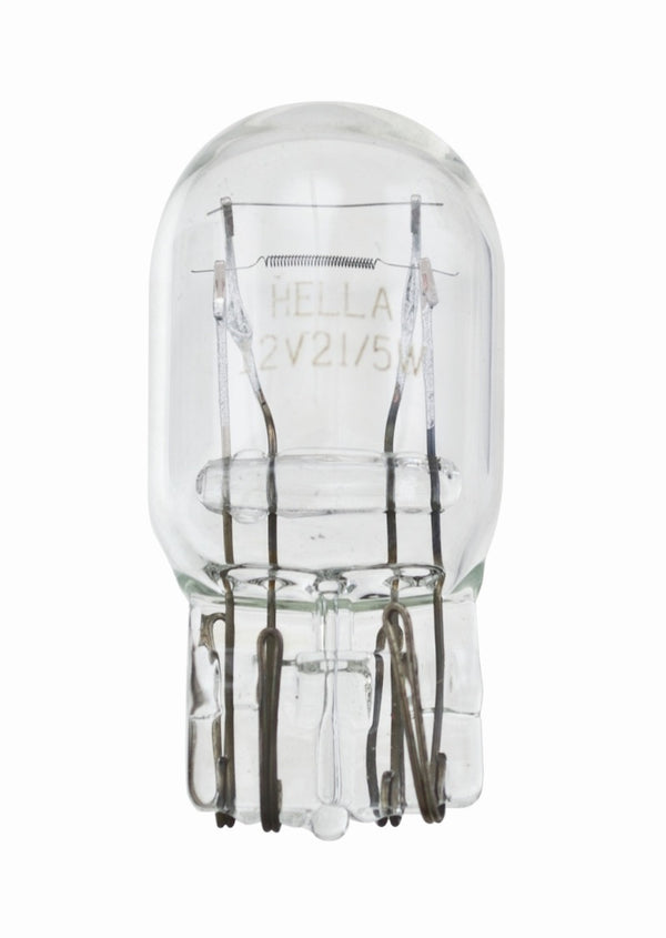 Hella Bulb 7443 12V 21/5W W3X16Q T65 (2) - 7443TB for 2016-2025 Mazda MX 5 Miata - front view