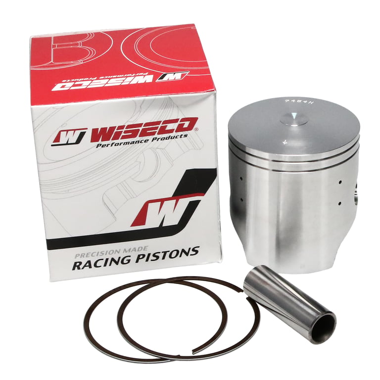 Wiseco Yamaha YZ250 92-98 ProLite 2677CD Piston Kit - 677M06800