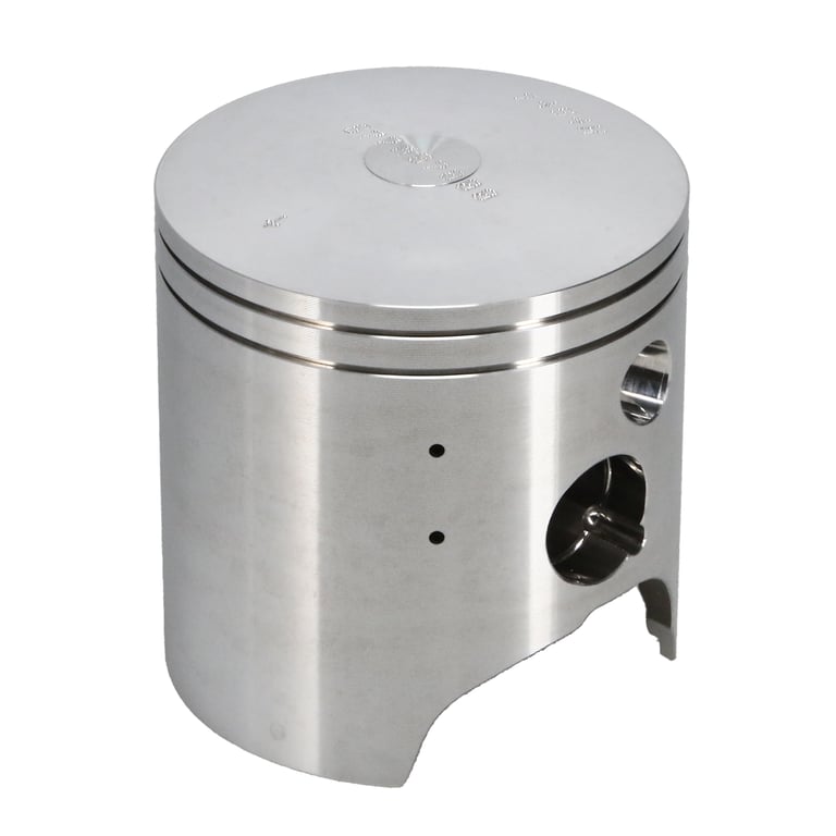 Wiseco Yamaha YZ250 92-98 ProLite 2756CD Piston Kit - 677M07000
