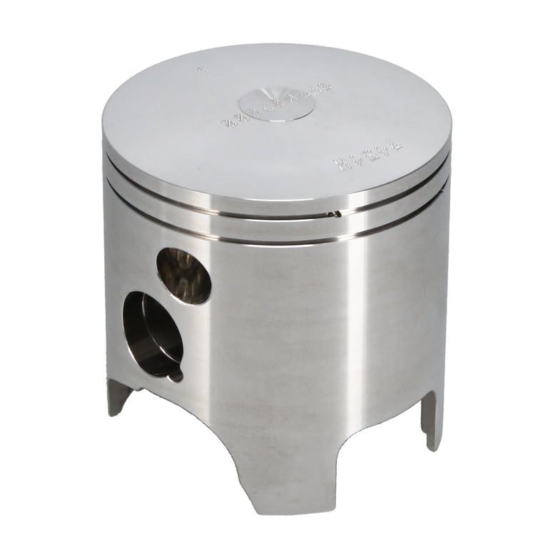 Wiseco Yamaha YZ250 92-98 ProLite 2756CD Piston Kit - 677M07000